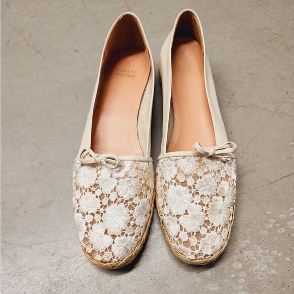 Stuart Weitzman   - Picture 4 of 15